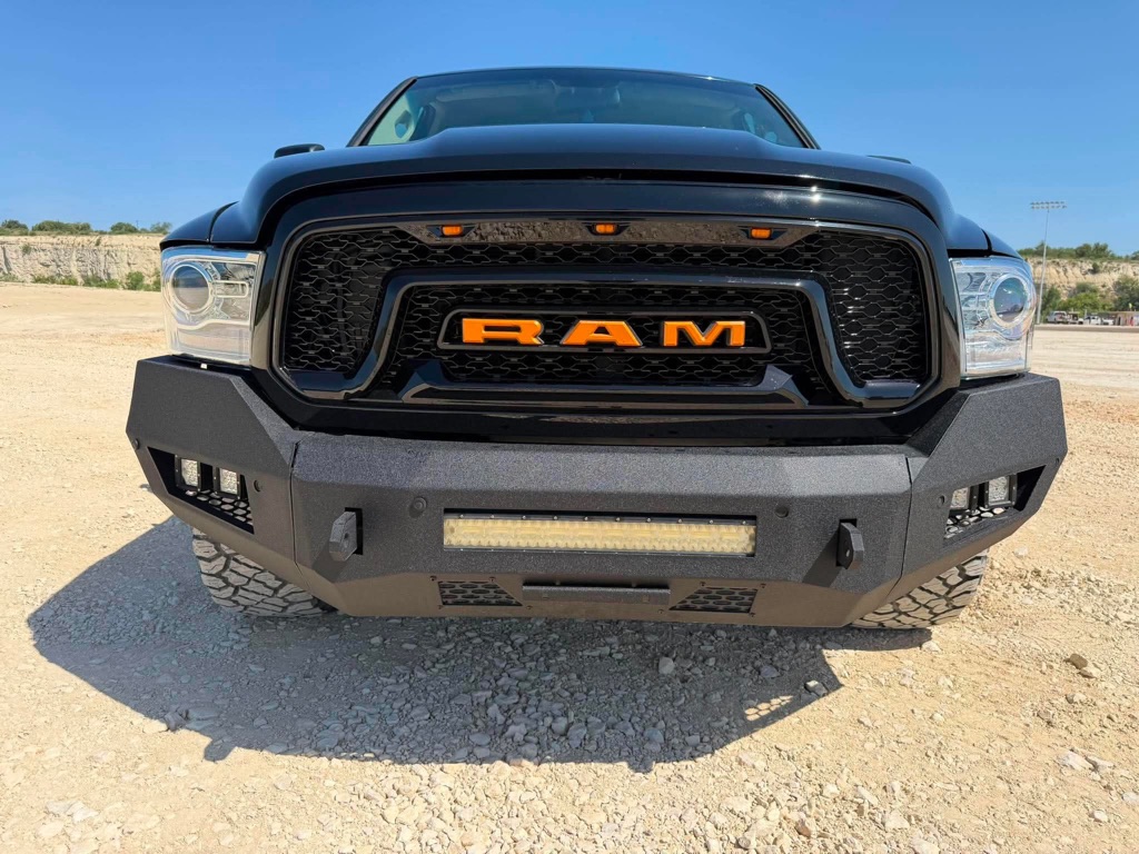 Photo 11 of this RAM 1500 CLASSIC