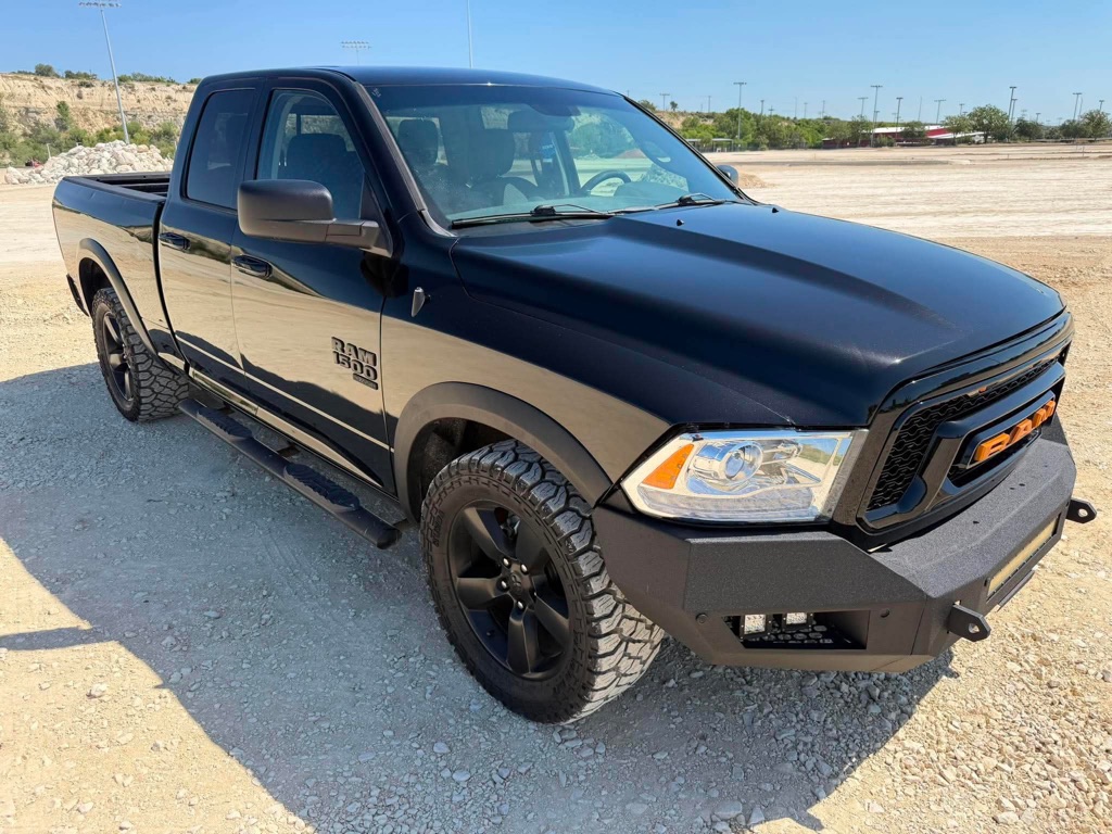 Photo 9 of this RAM 1500 CLASSIC