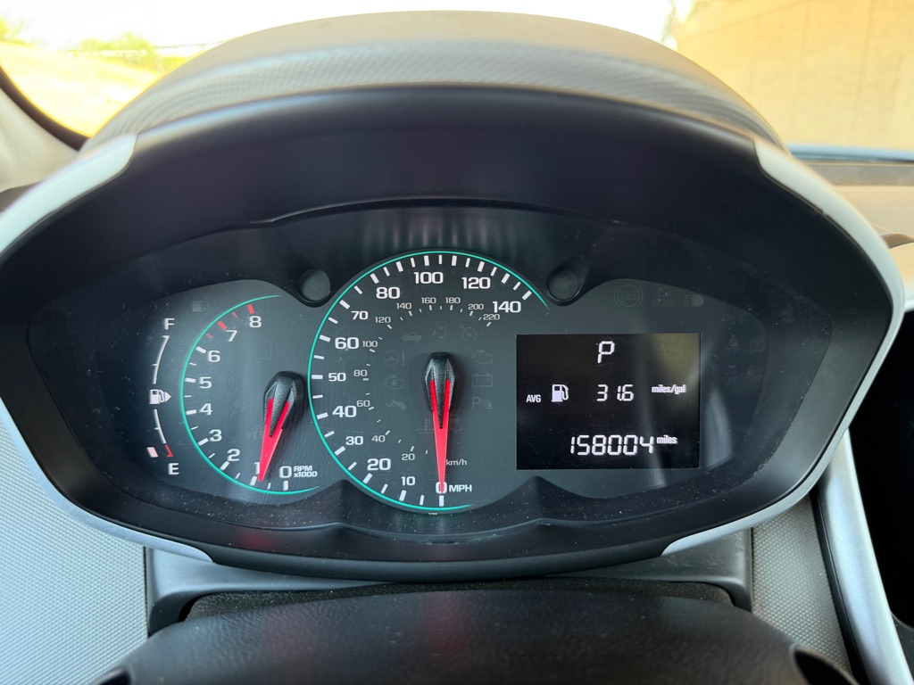 Photo 29 of this CHEVROLET SONIC