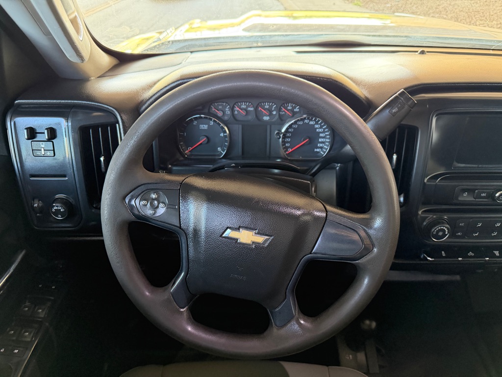Photo 22 of this CHEVROLET SILVERADO 2500