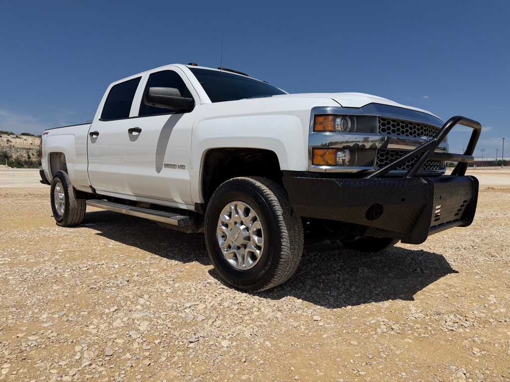 Photo 7 of this CHEVROLET SILVERADO 2500
