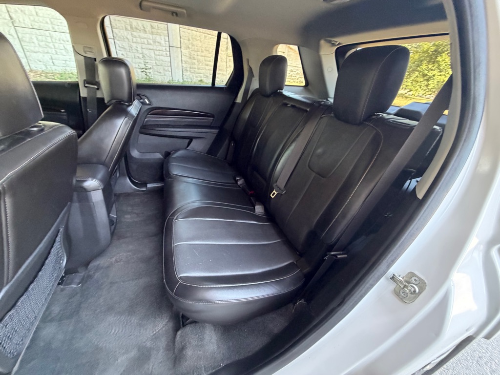 Photo 20 of this GMC TERRAIN