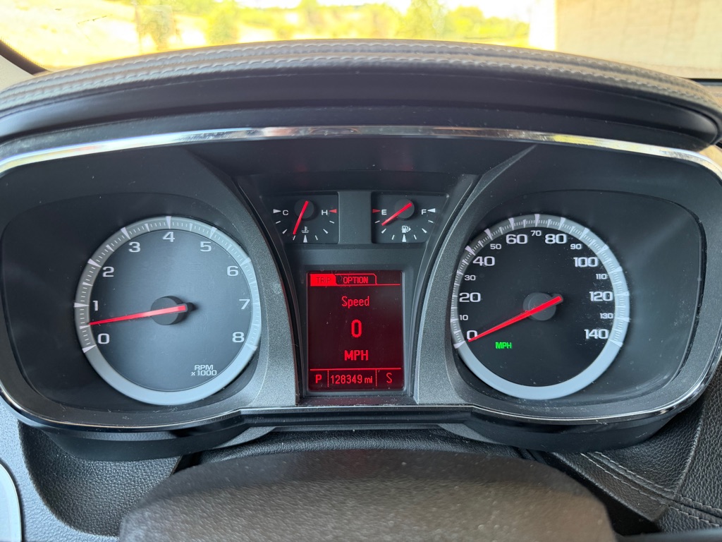 Photo 29 of this GMC TERRAIN