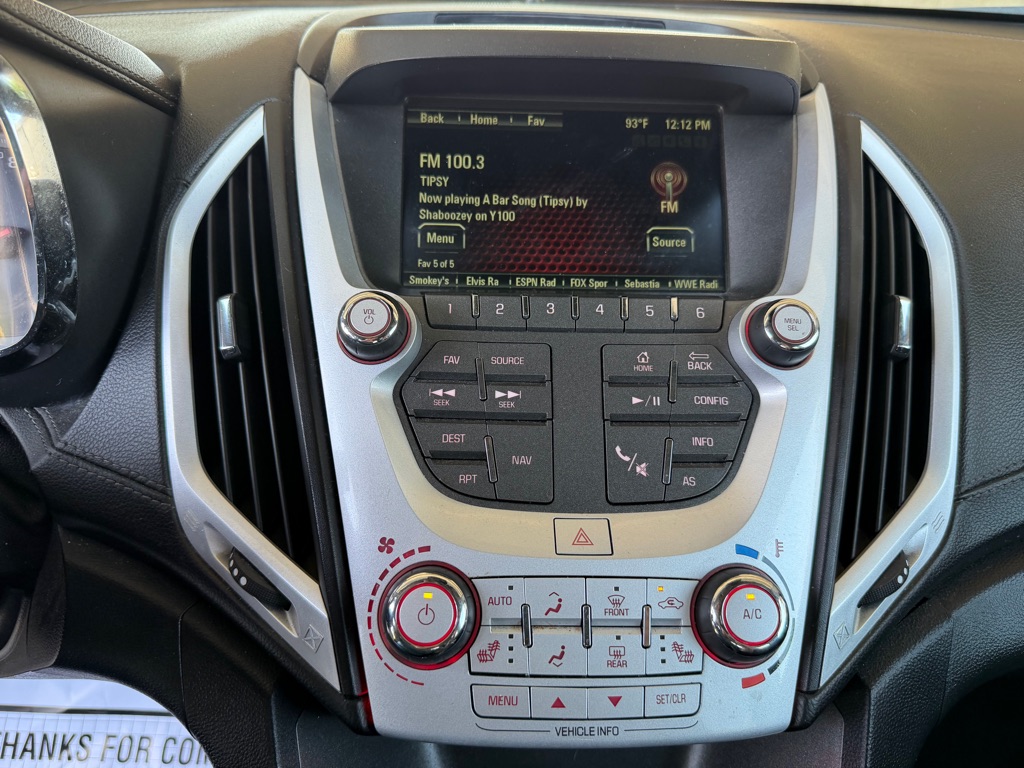 Photo 28 of this GMC TERRAIN
