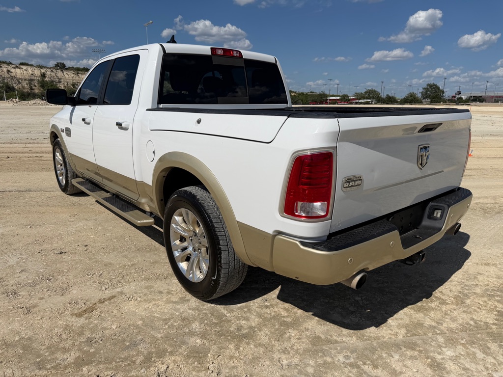 Photo 11 of this RAM 1500