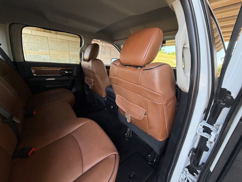 Photo 16 of this RAM 1500