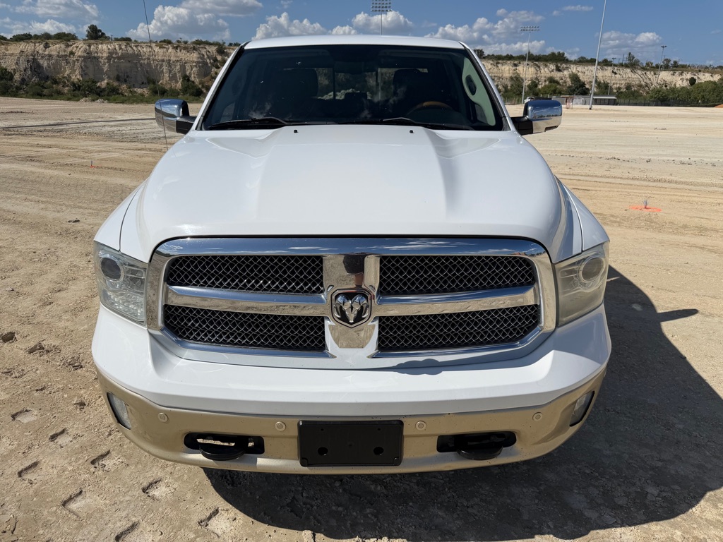 Photo 4 of this RAM 1500