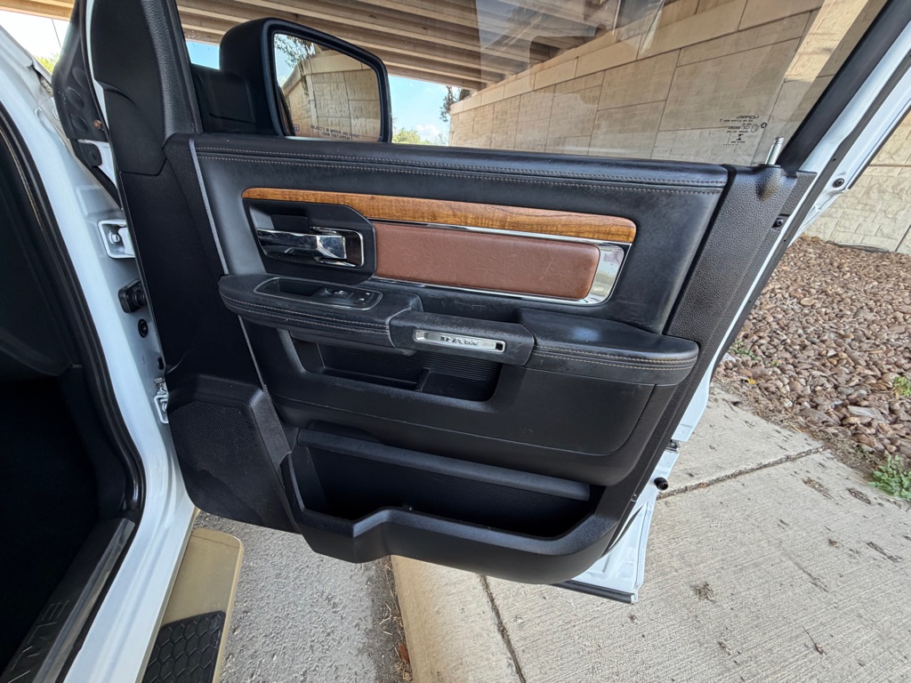 Photo 12 of this RAM 1500