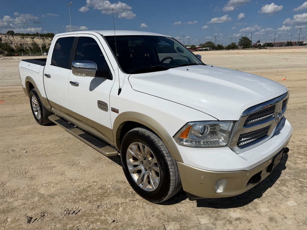 Photo 6 of this RAM 1500