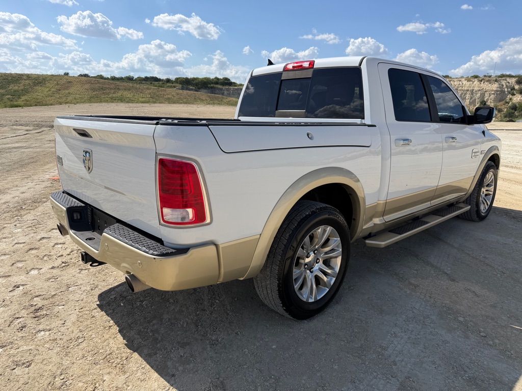 Photo 9 of this RAM 1500