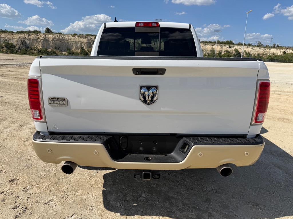 Photo 10 of this RAM 1500