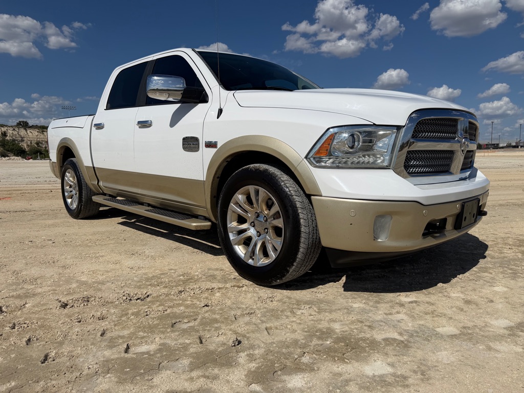 Photo 7 of this RAM 1500