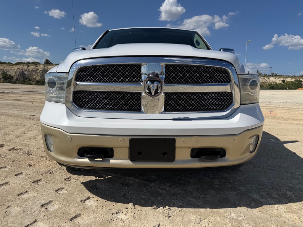 Photo 5 of this RAM 1500
