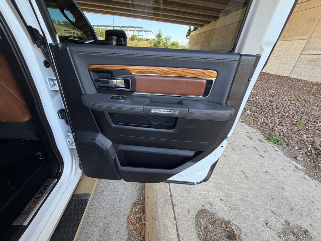 Photo 15 of this RAM 1500