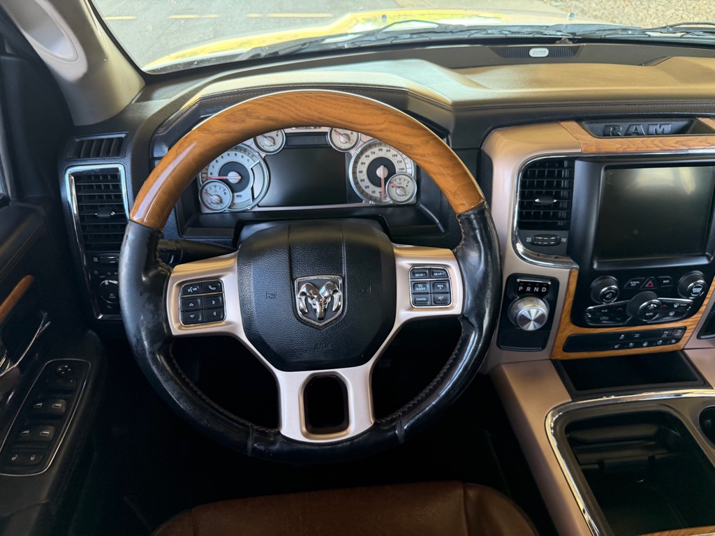 Photo 22 of this RAM 1500