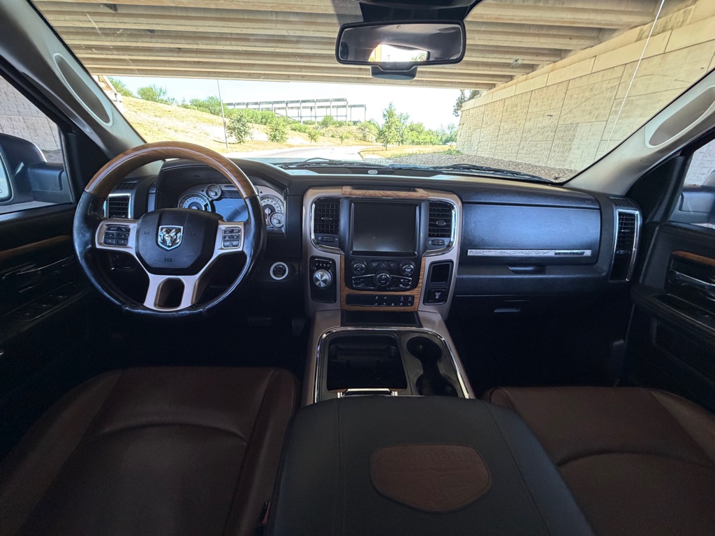 Photo 21 of this RAM 1500