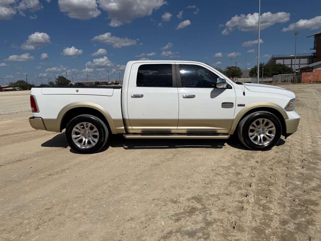 Photo 8 of this RAM 1500