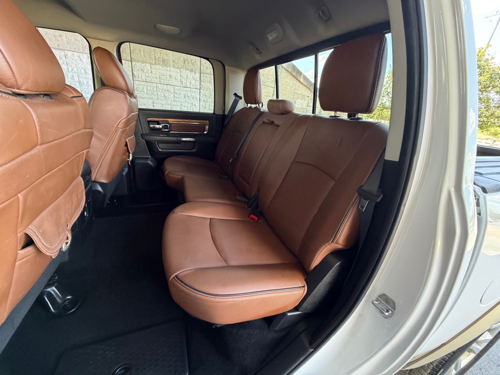 Photo 20 of this RAM 1500