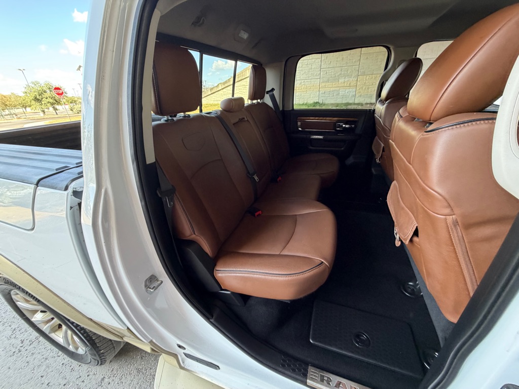 Photo 17 of this RAM 1500