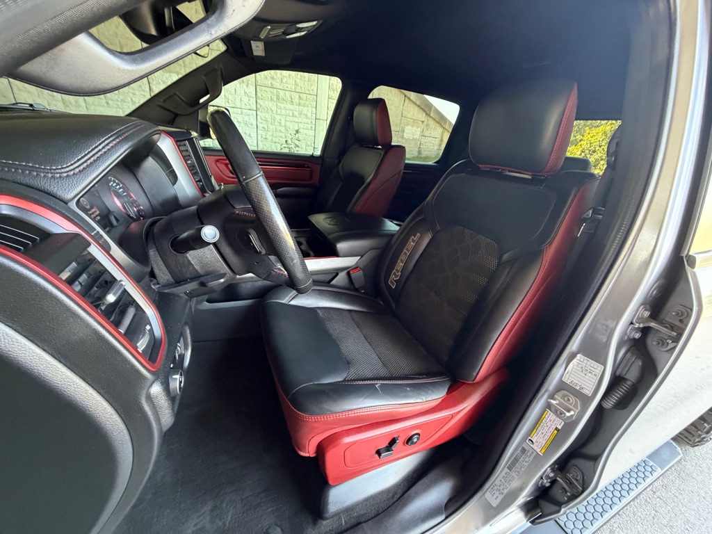 Photo 25 of this RAM 1500