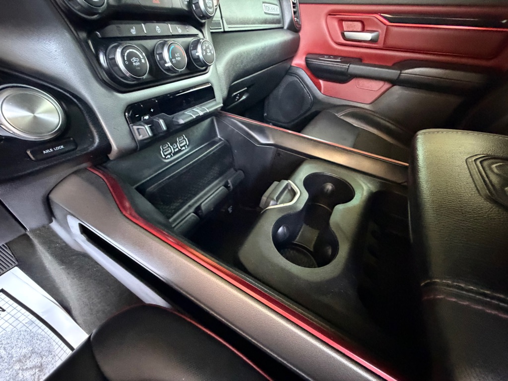Photo 30 of this RAM 1500