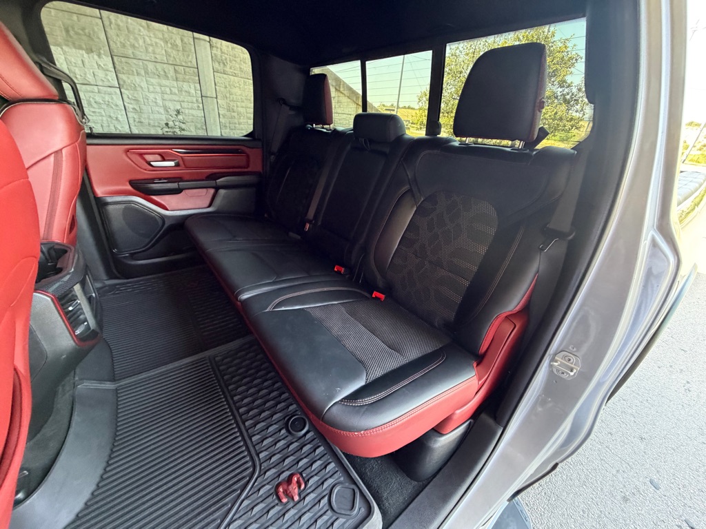Photo 20 of this RAM 1500