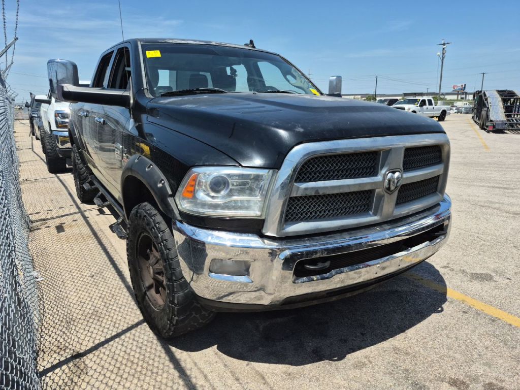 Photo 2 of this RAM 2500