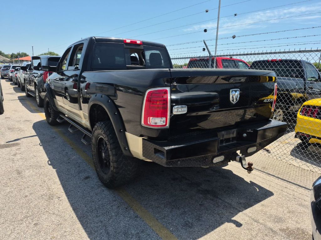 Photo 5 of this RAM 2500