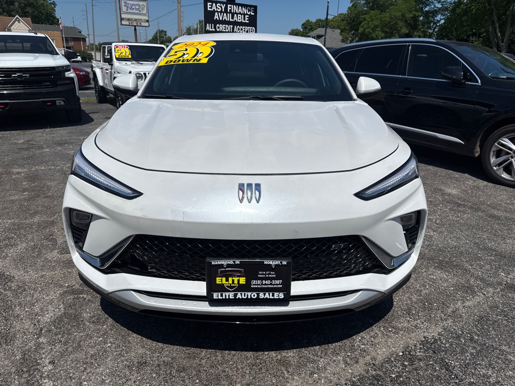 View vehicle photo 2