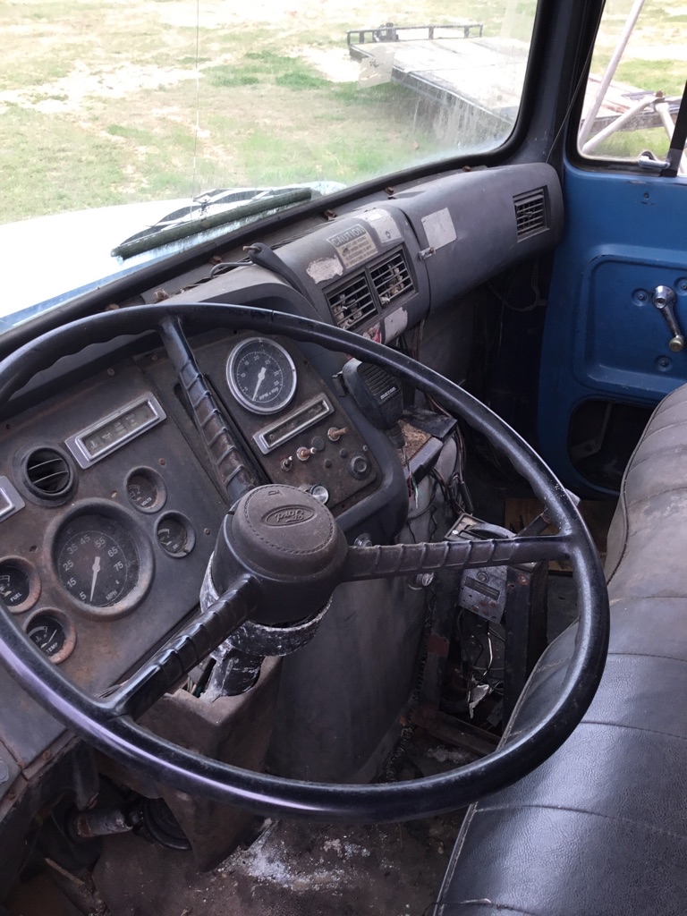 Photo 5 of this FORD N-SERIES GARBAGE