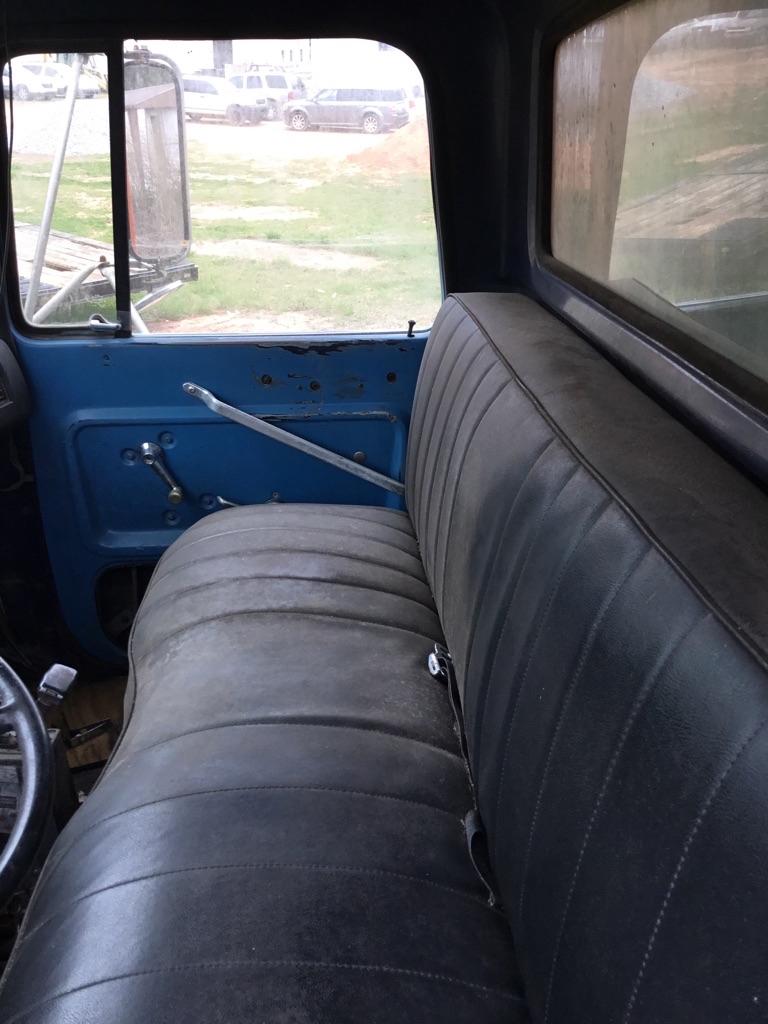 Photo 4 of this FORD N-SERIES GARBAGE