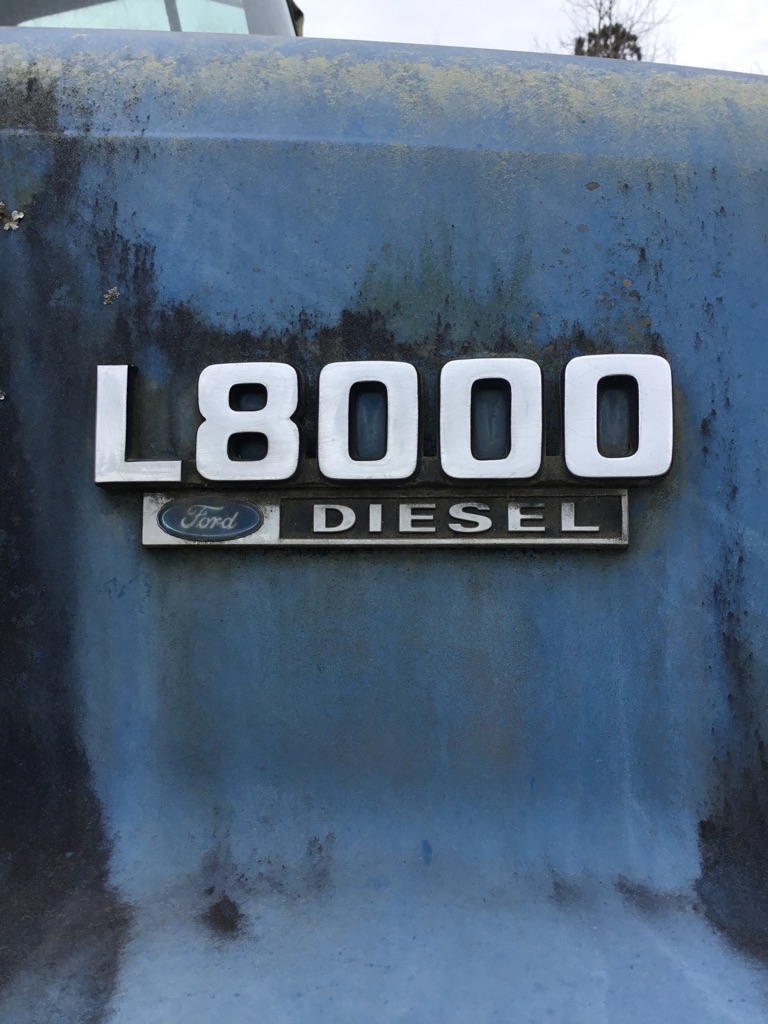 Photo 3 of this FORD N-SERIES GARBAGE