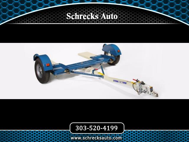 2019 STEHL TOW ST80TD
