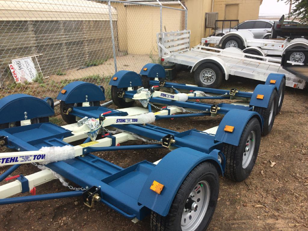 Photo 11 of this STEHL TOW ST80TD