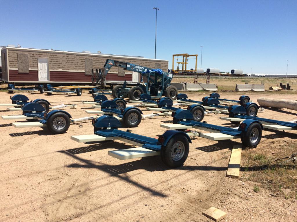 Photo 12 of this STEHL TOW ST80TD