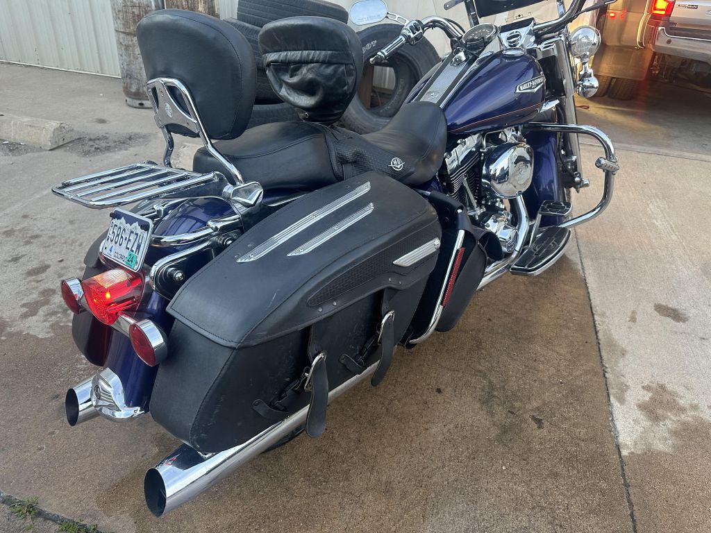 Photo 6 of this HARLEY DAVIDSON ROAD KING