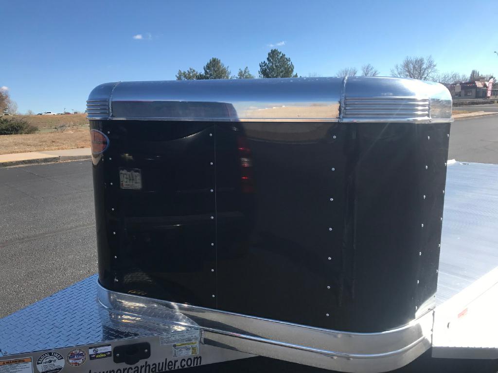 SUNDOWNER CAR HAULER 2020 SUNDOWNER CAR HAULER 13SFG2023K1FA7708