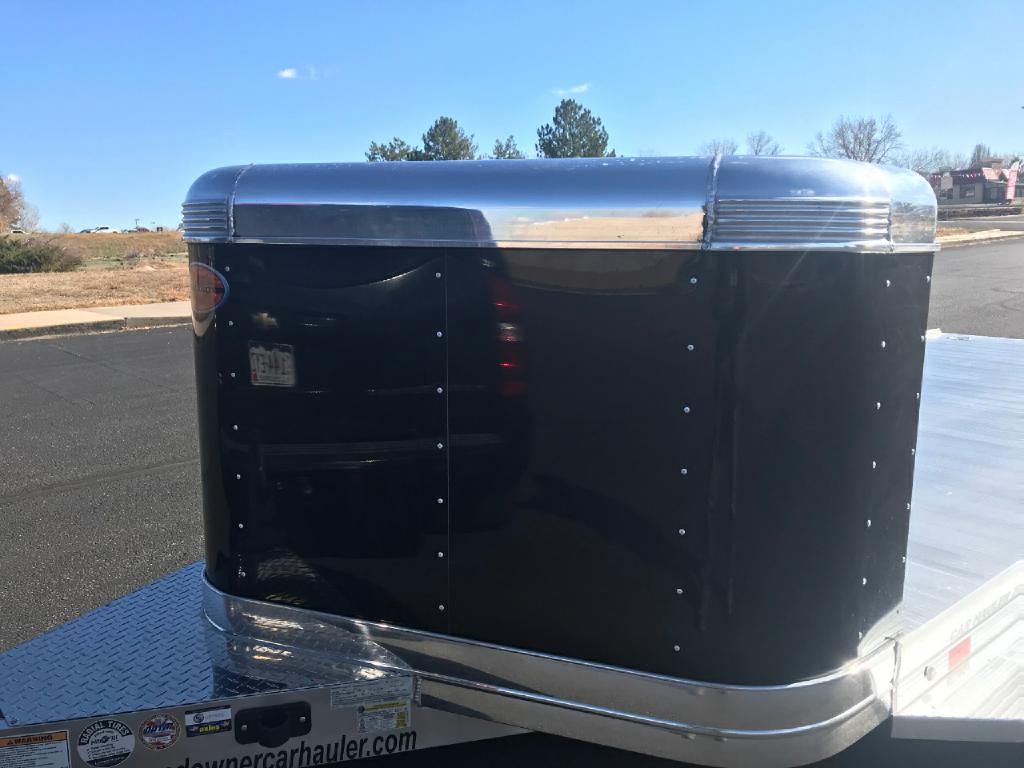 SUNDOWNER CAR HAULER 2020 SUNDOWNER CAR HAULER 13SFG2023K1FA7708