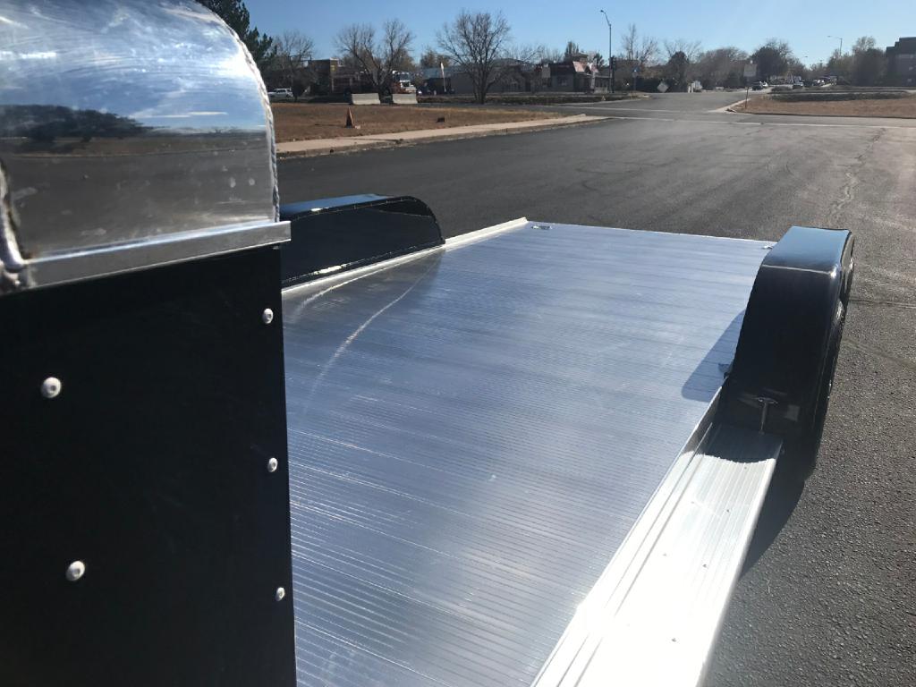 SUNDOWNER CAR HAULER 2020 SUNDOWNER CAR HAULER 13SFG2023K1FA7708