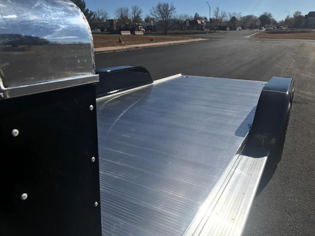SUNDOWNER CAR HAULER 2020 SUNDOWNER CAR HAULER 13SFG2023K1FA7708