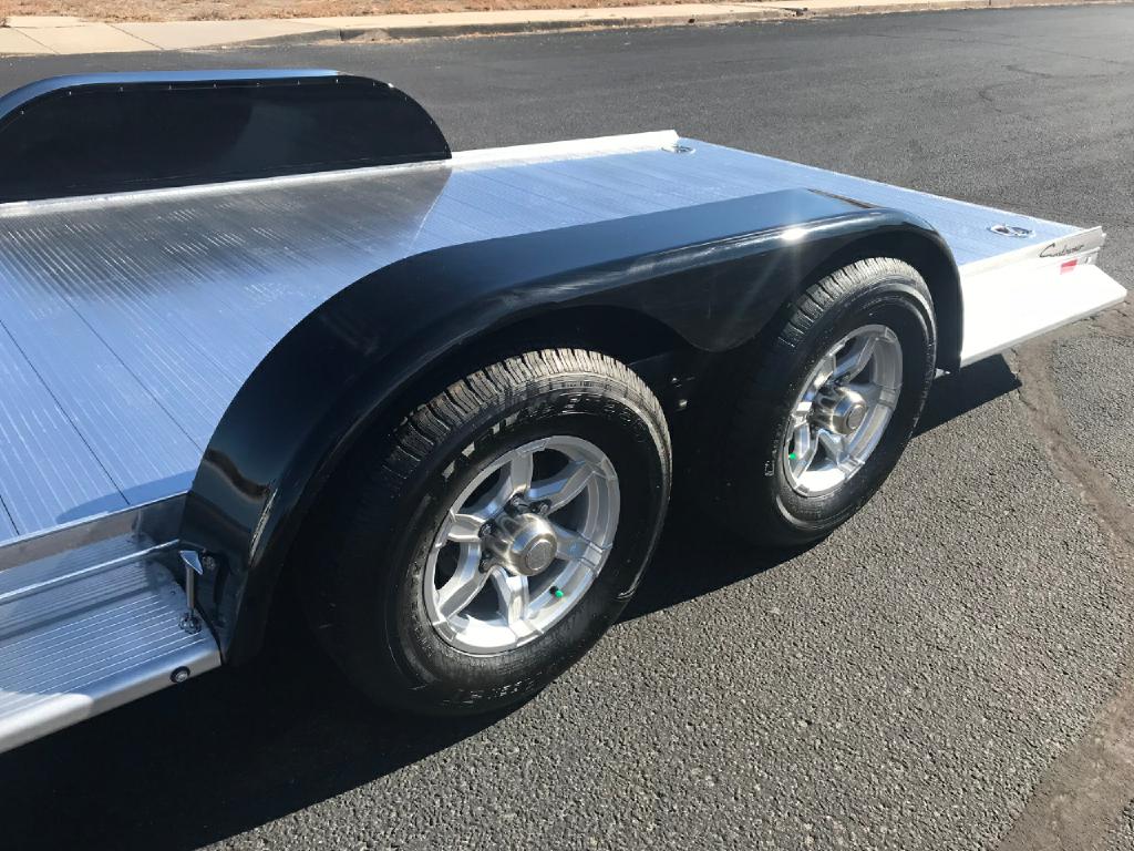 SUNDOWNER CAR HAULER 2020 SUNDOWNER CAR HAULER 13SFG2023K1FA7708