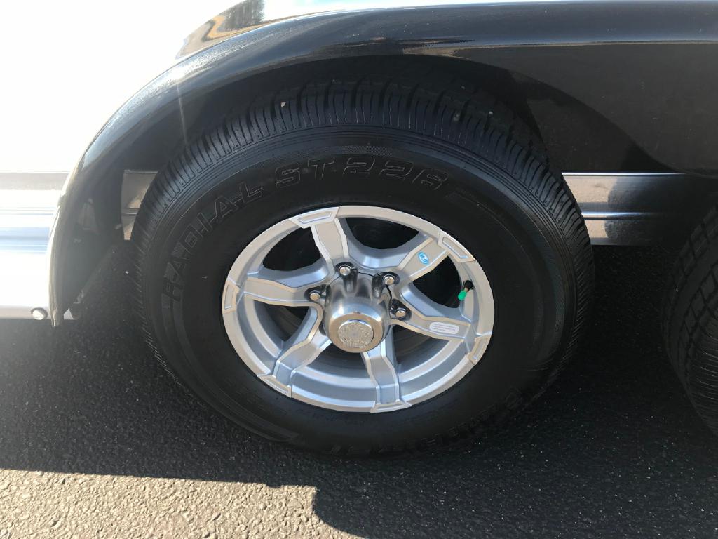 SUNDOWNER CAR HAULER 2020 SUNDOWNER CAR HAULER 13SFG2023K1FA7708