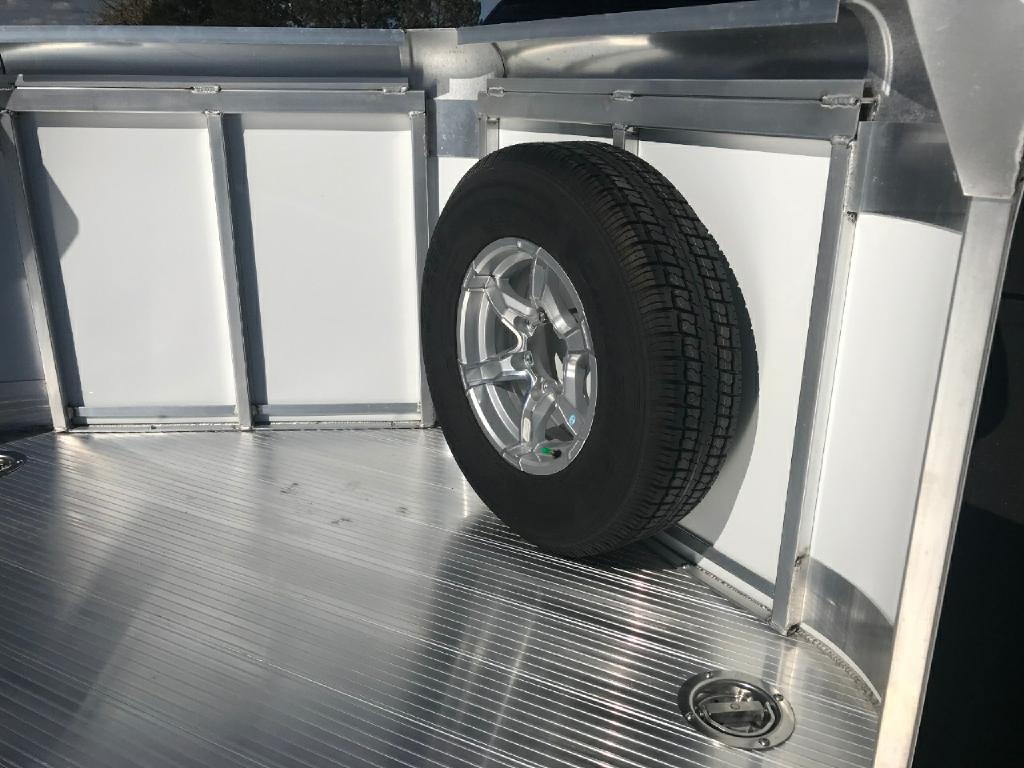 SUNDOWNER CAR HAULER 2020 SUNDOWNER CAR HAULER 13SFG2023K1FA7708