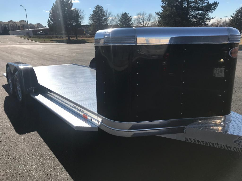 SUNDOWNER CAR HAULER 2020 SUNDOWNER CAR HAULER 13SFG2023K1FA7708