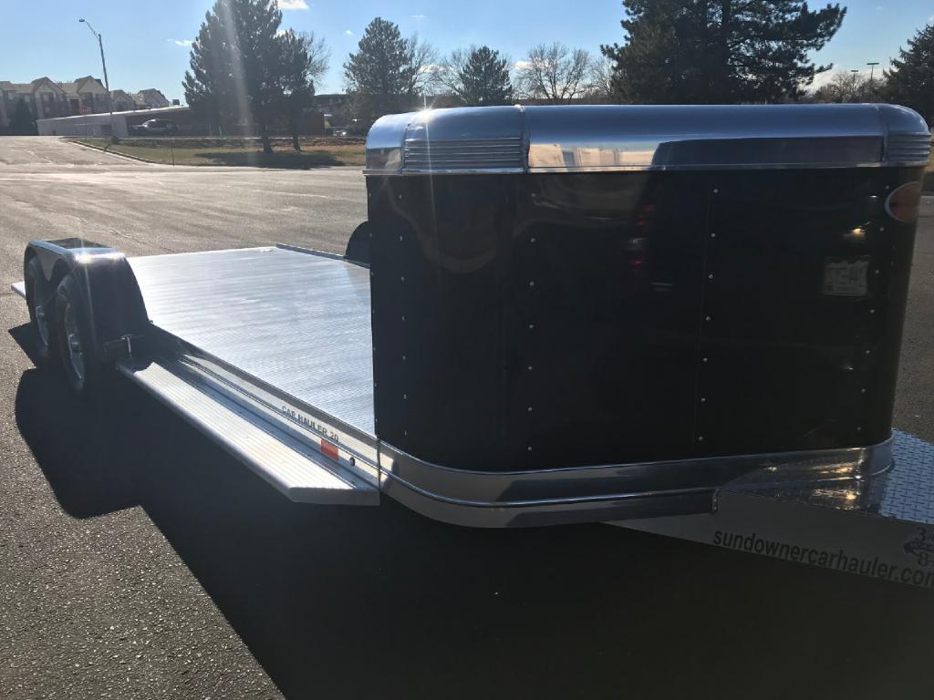 SUNDOWNER CAR HAULER 2020 SUNDOWNER CAR HAULER 13SFG2023K1FA7708
