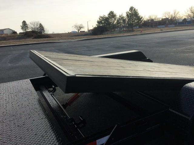 Photo 17 of this TEXOMA TRAILERS CAR HAULER