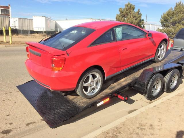 Photo 30 of this TEXOMA TRAILERS CAR HAULER