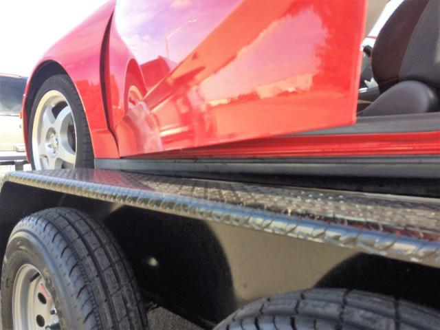Photo 34 of this TEXOMA TRAILERS CAR HAULER