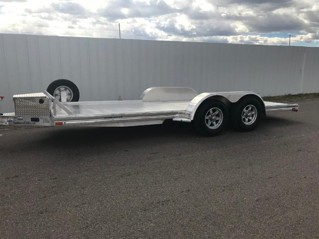 SUNDOWNER CAR HAULER 2020 SUNDOWNER CAR HAULER 13SFG1629K1FA7682