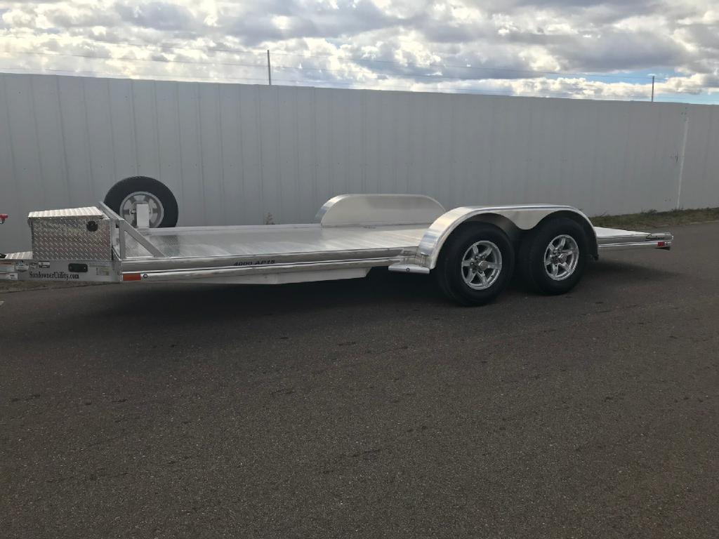 SUNDOWNER CAR HAULER 2020 SUNDOWNER CAR HAULER 13SFG1629K1FA7682